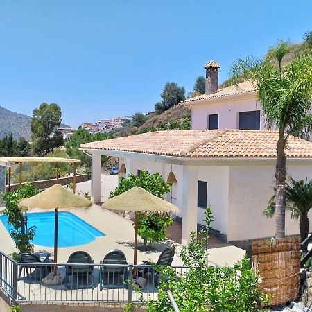 Villa Las Vinas Malaga Zewnętrze zdjęcie
