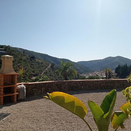 Villa Las Vinas Malaga Zewnętrze zdjęcie