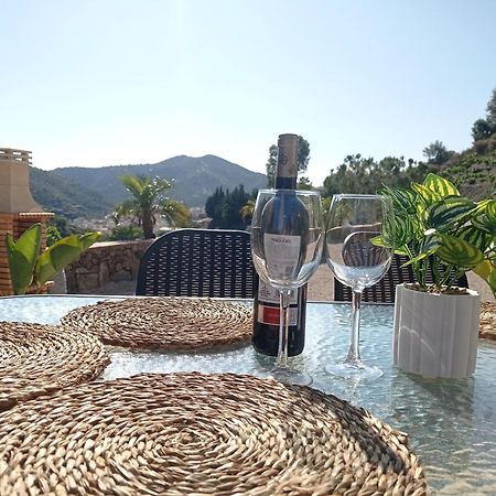 Villa Las Vinas Malaga Zewnętrze zdjęcie