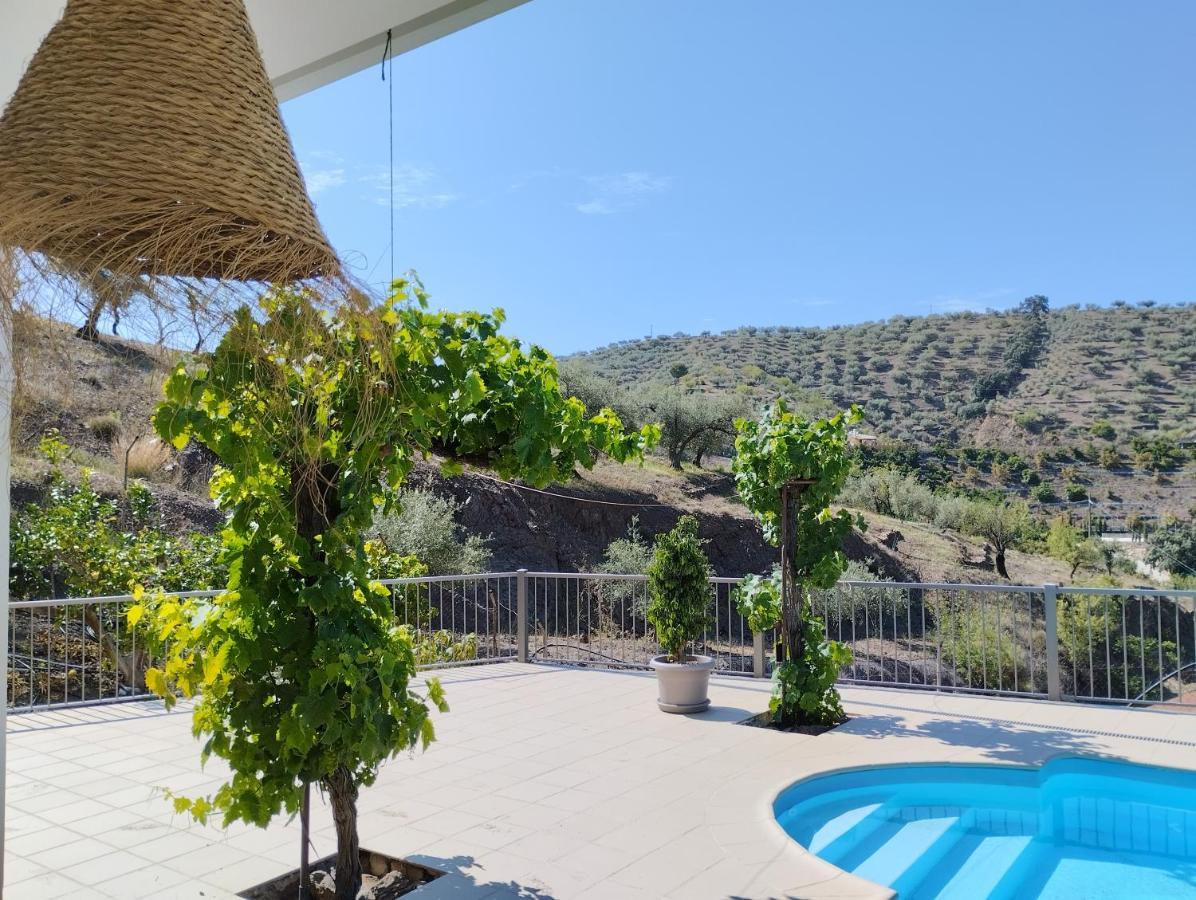 Villa Las Vinas Malaga Zewnętrze zdjęcie