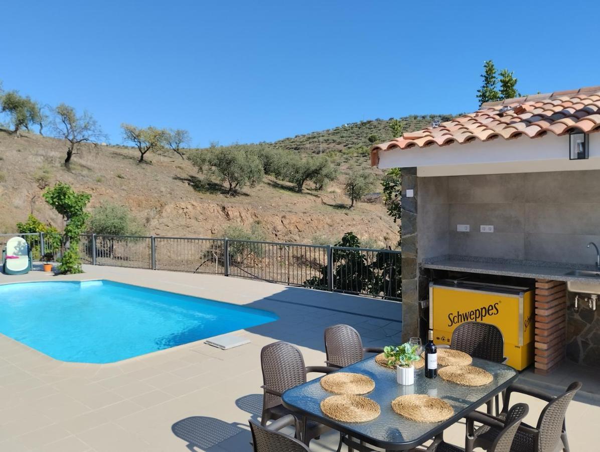 Villa Las Vinas Malaga Zewnętrze zdjęcie
