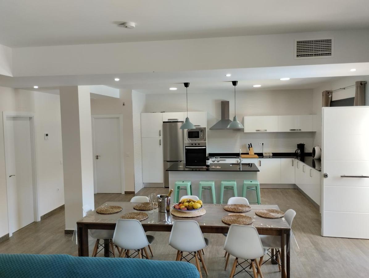 Villa Las Vinas Malaga Zewnętrze zdjęcie