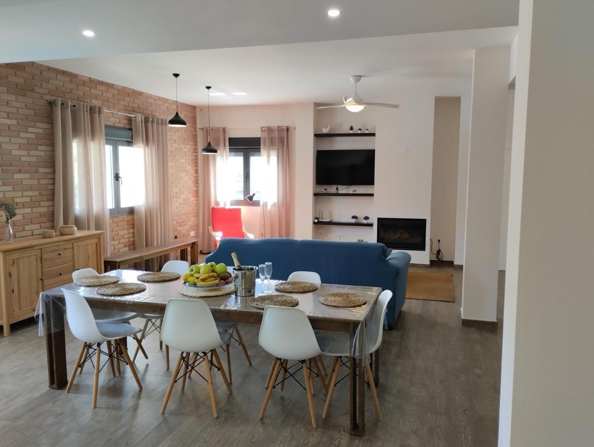 Villa Las Vinas Malaga Zewnętrze zdjęcie