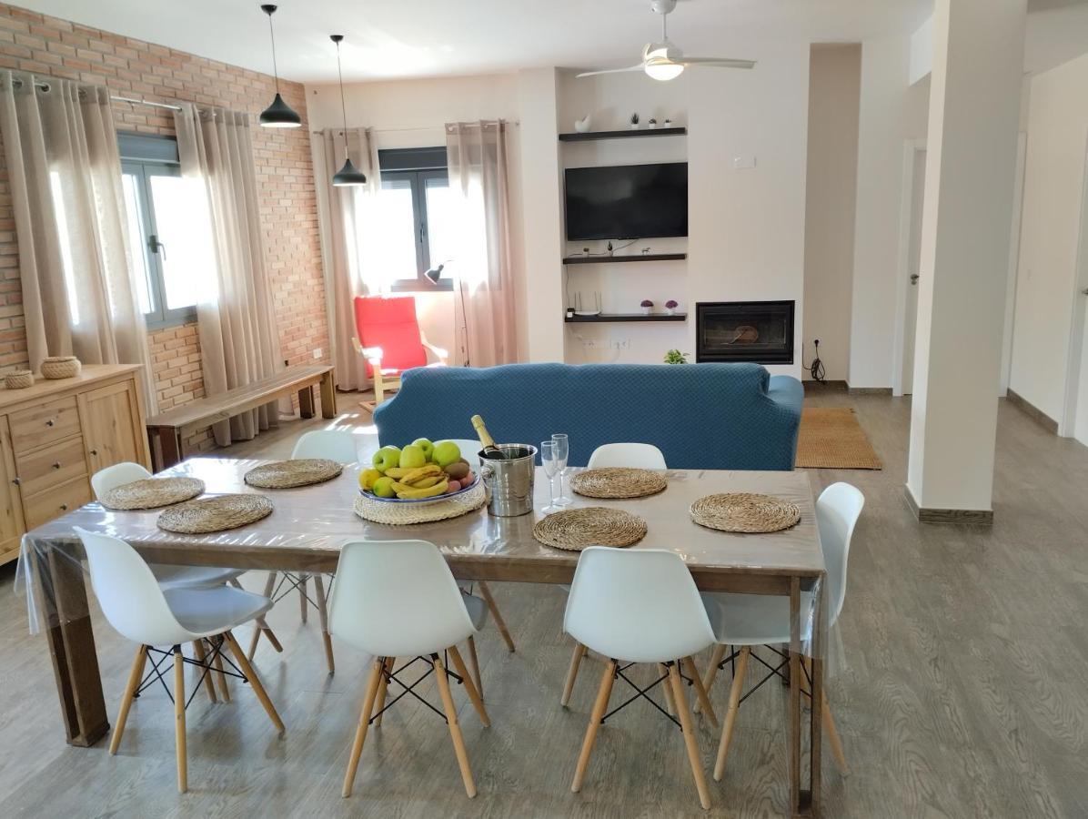 Villa Las Vinas Malaga Zewnętrze zdjęcie