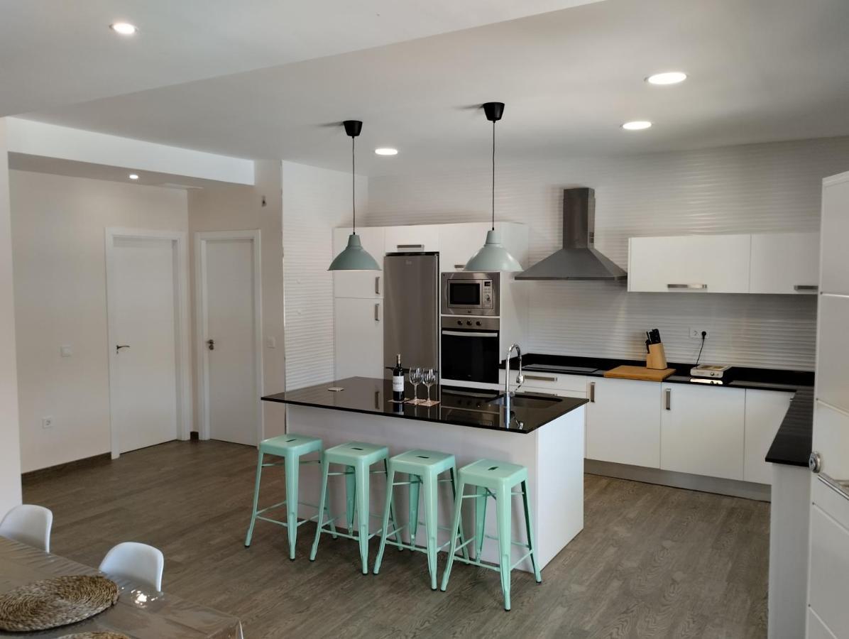 Villa Las Vinas Malaga Zewnętrze zdjęcie