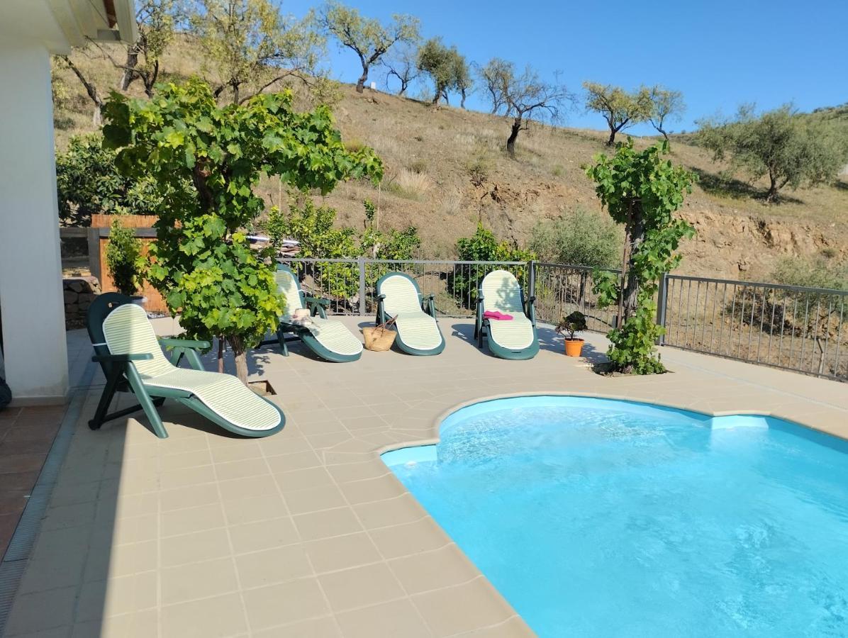 Villa Las Vinas Malaga Zewnętrze zdjęcie
