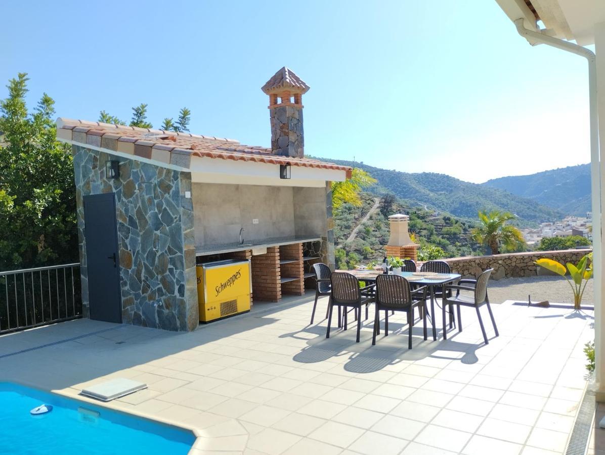 Villa Las Vinas Malaga Zewnętrze zdjęcie
