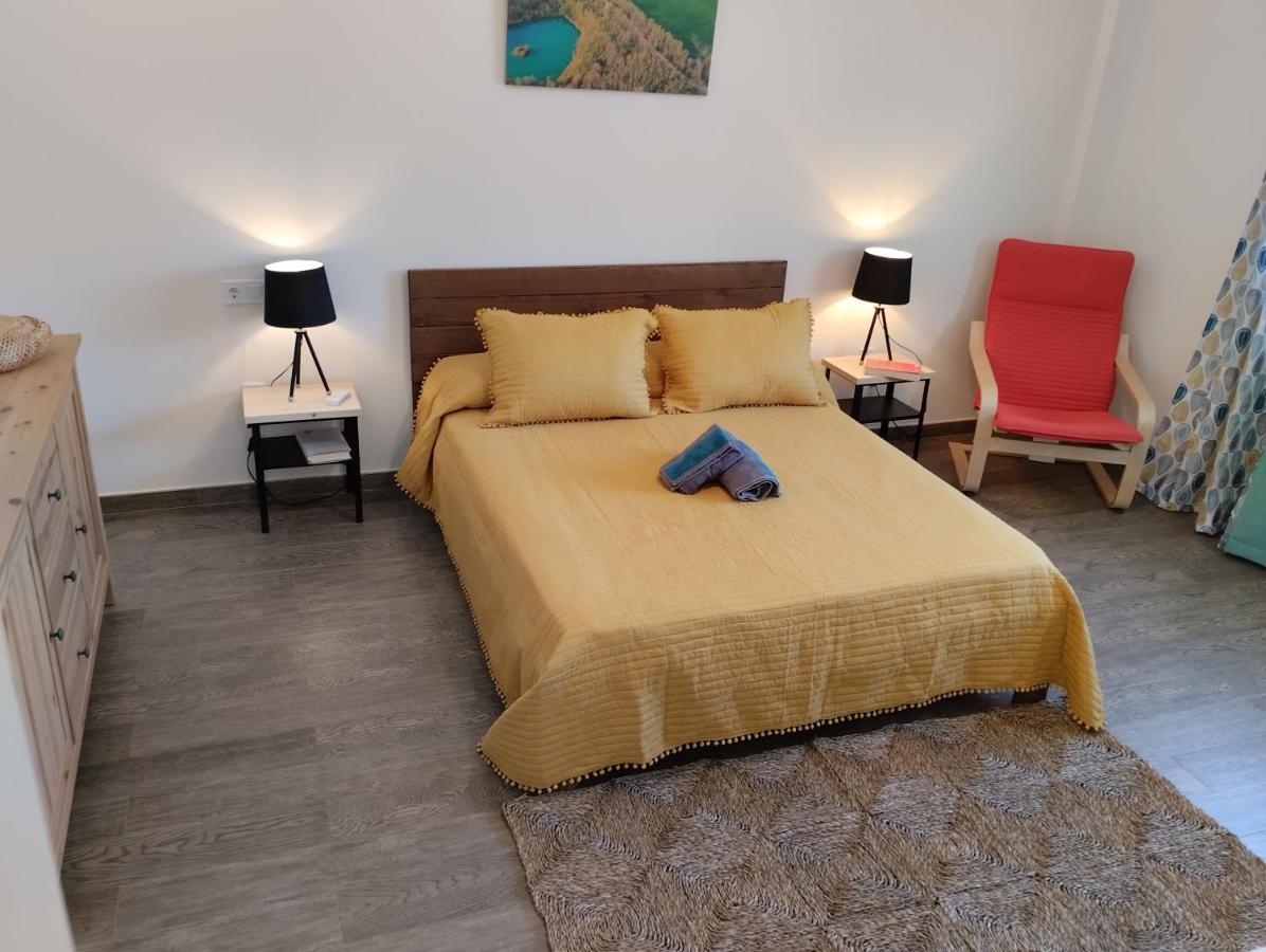 Villa Las Vinas Malaga Zewnętrze zdjęcie