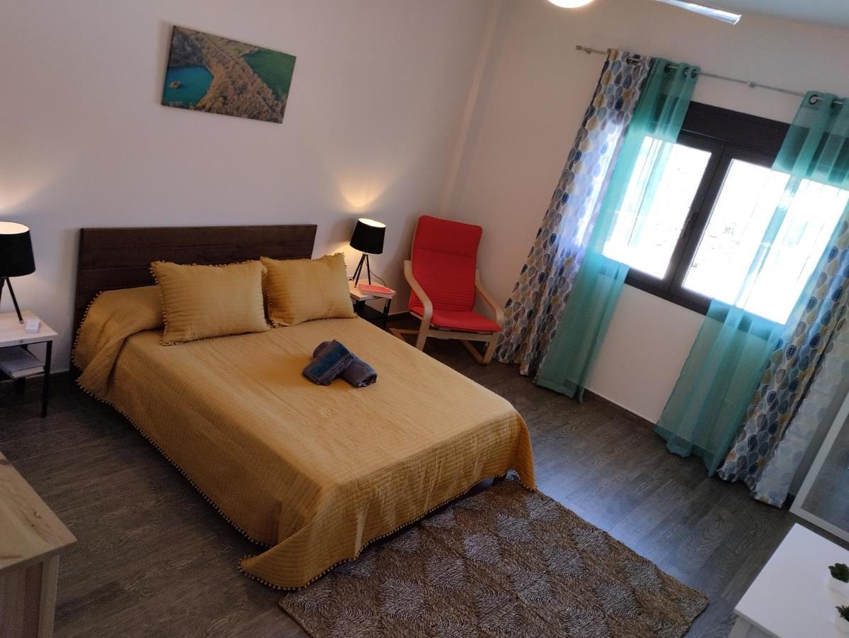 Villa Las Vinas Malaga Zewnętrze zdjęcie