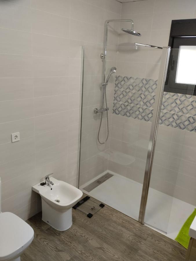 Villa Las Vinas Malaga Zewnętrze zdjęcie