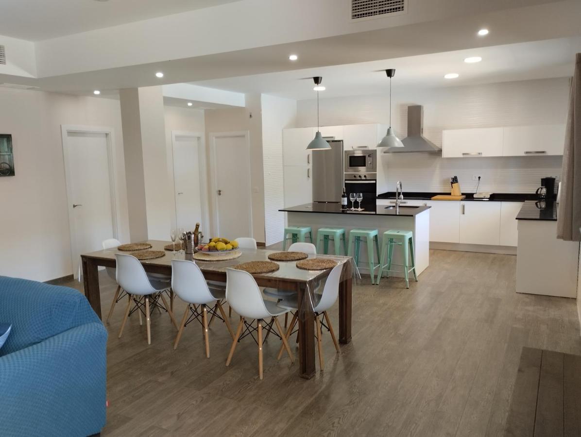 Villa Las Vinas Malaga Zewnętrze zdjęcie