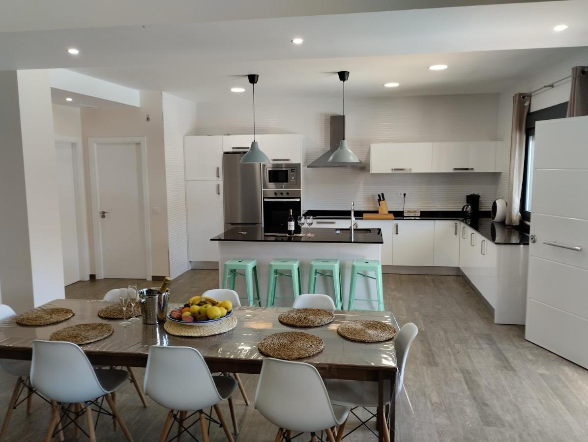 Villa Las Vinas Malaga Zewnętrze zdjęcie