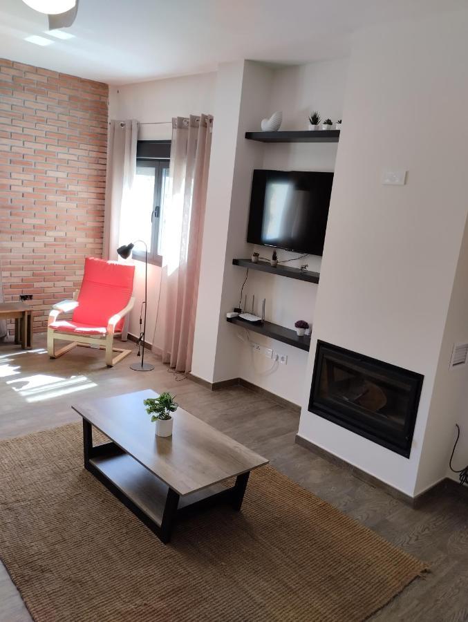 Villa Las Vinas Malaga Zewnętrze zdjęcie