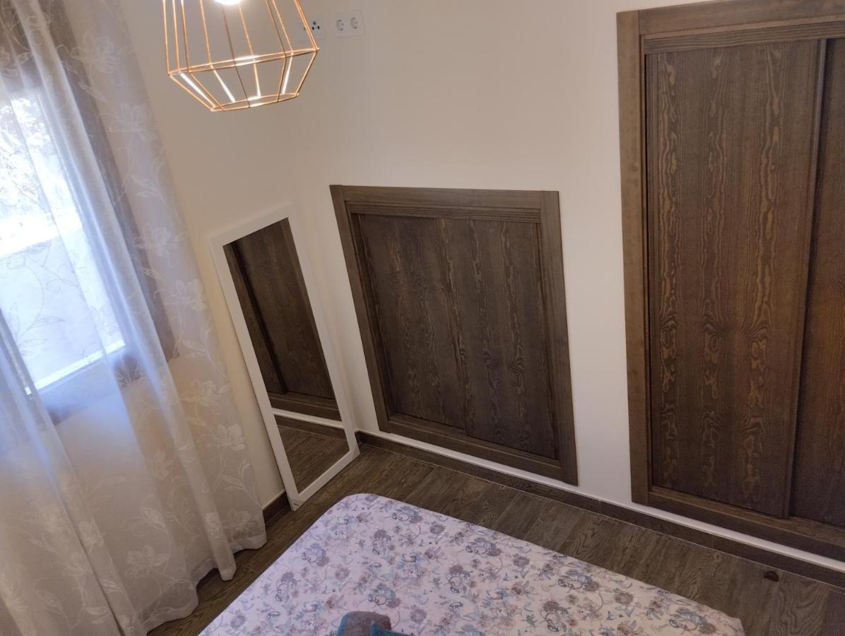 Villa Las Vinas Malaga Zewnętrze zdjęcie