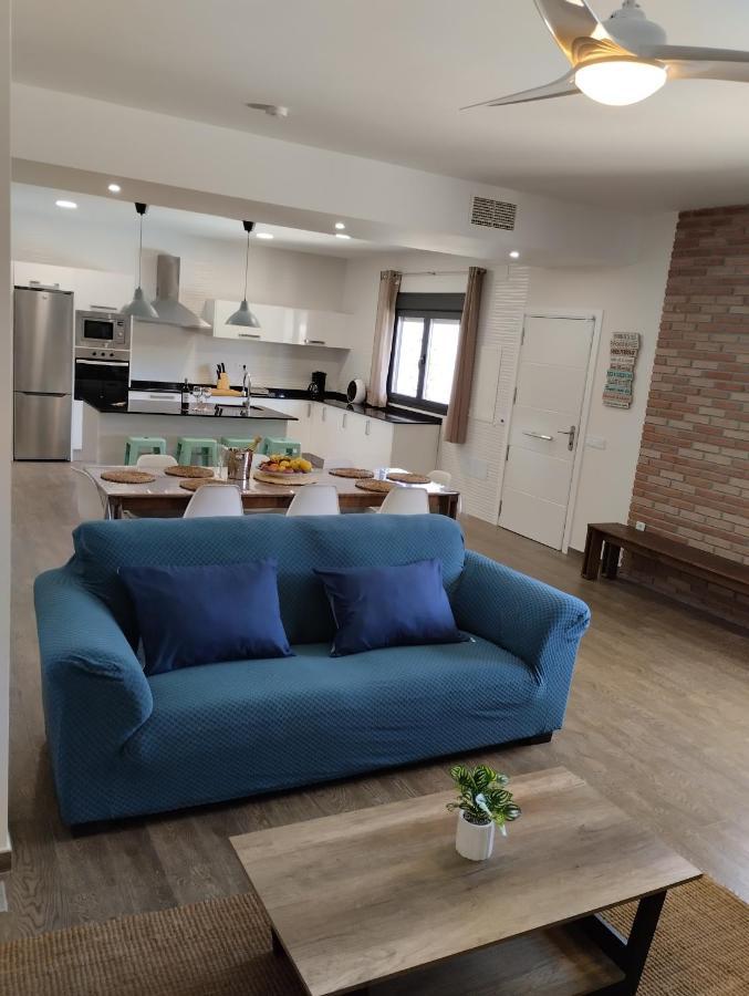 Villa Las Vinas Malaga Zewnętrze zdjęcie