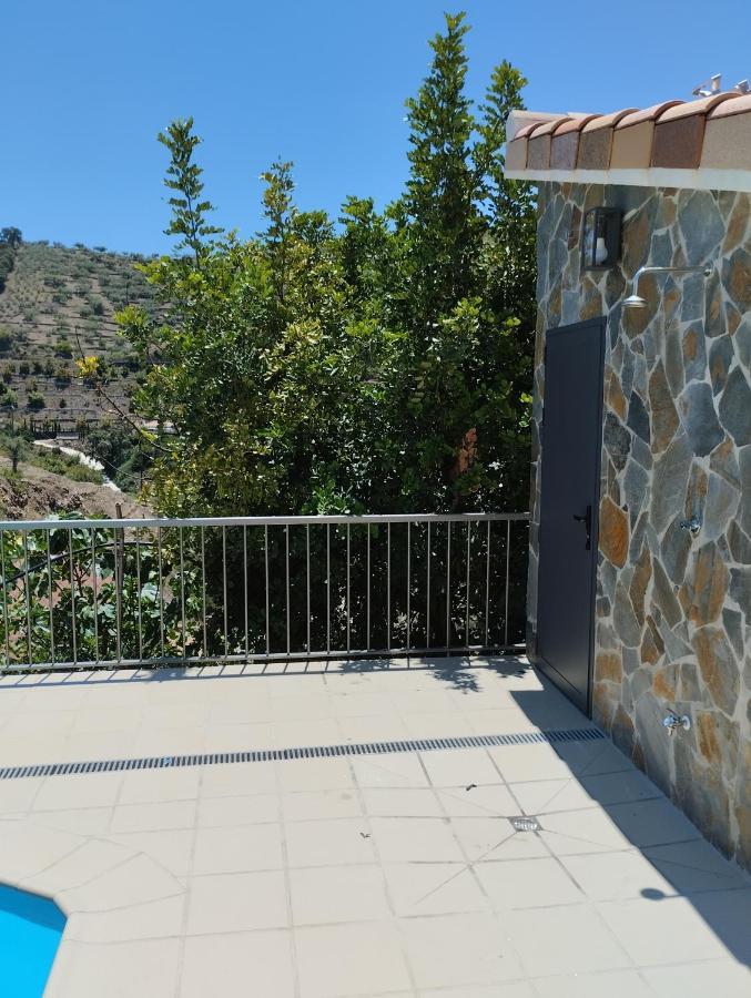 Villa Las Vinas Malaga Zewnętrze zdjęcie