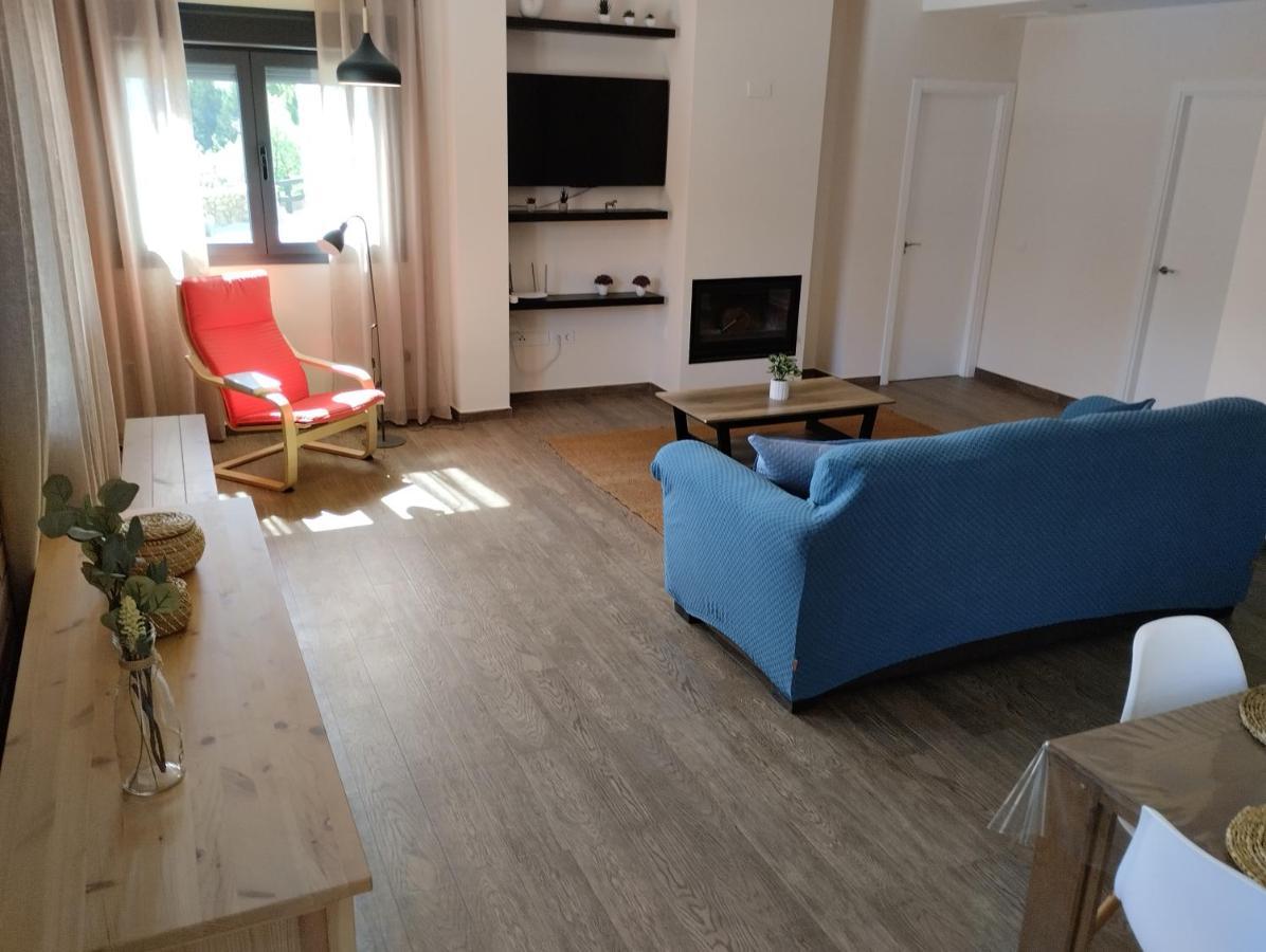 Villa Las Vinas Malaga Zewnętrze zdjęcie