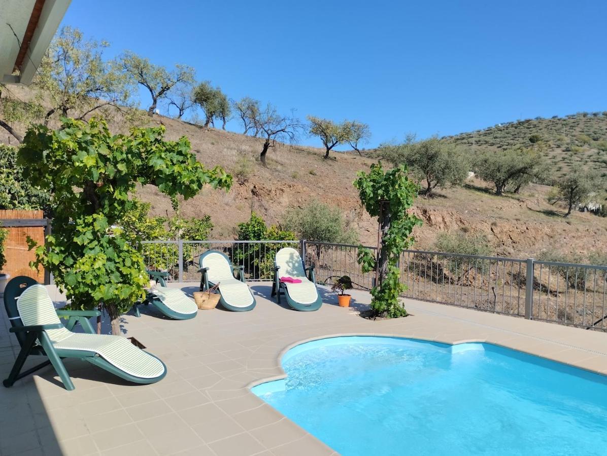 Villa Las Vinas Malaga Zewnętrze zdjęcie