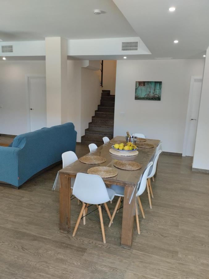 Villa Las Vinas Malaga Zewnętrze zdjęcie