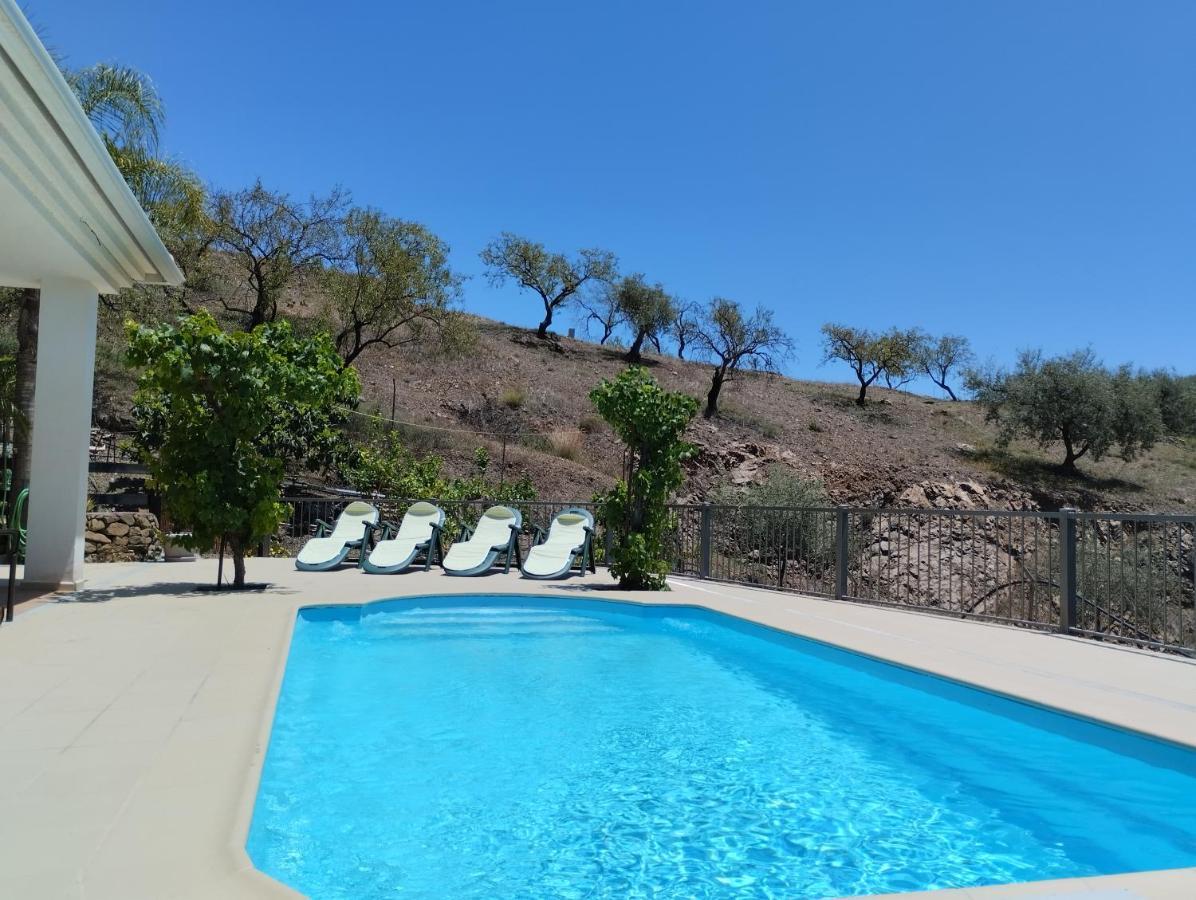 Villa Las Vinas Malaga Zewnętrze zdjęcie
