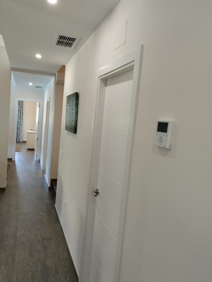 Villa Las Vinas Malaga Zewnętrze zdjęcie