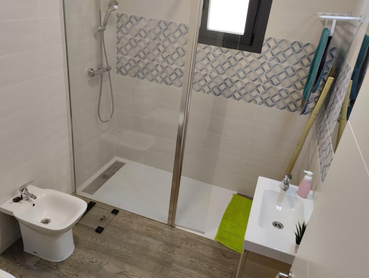Villa Las Vinas Malaga Zewnętrze zdjęcie