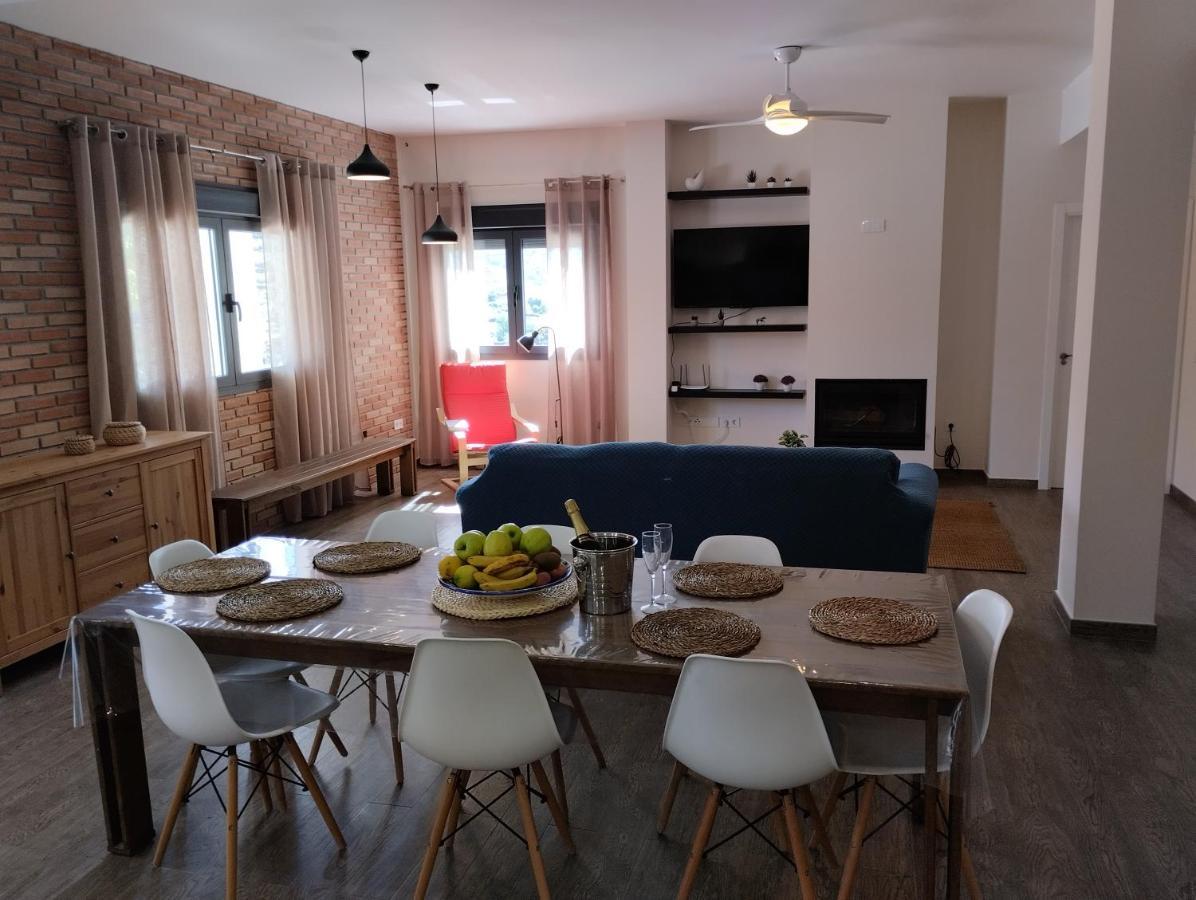 Villa Las Vinas Malaga Zewnętrze zdjęcie