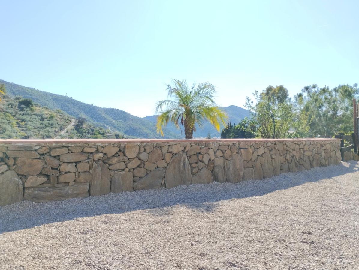 Villa Las Vinas Malaga Zewnętrze zdjęcie