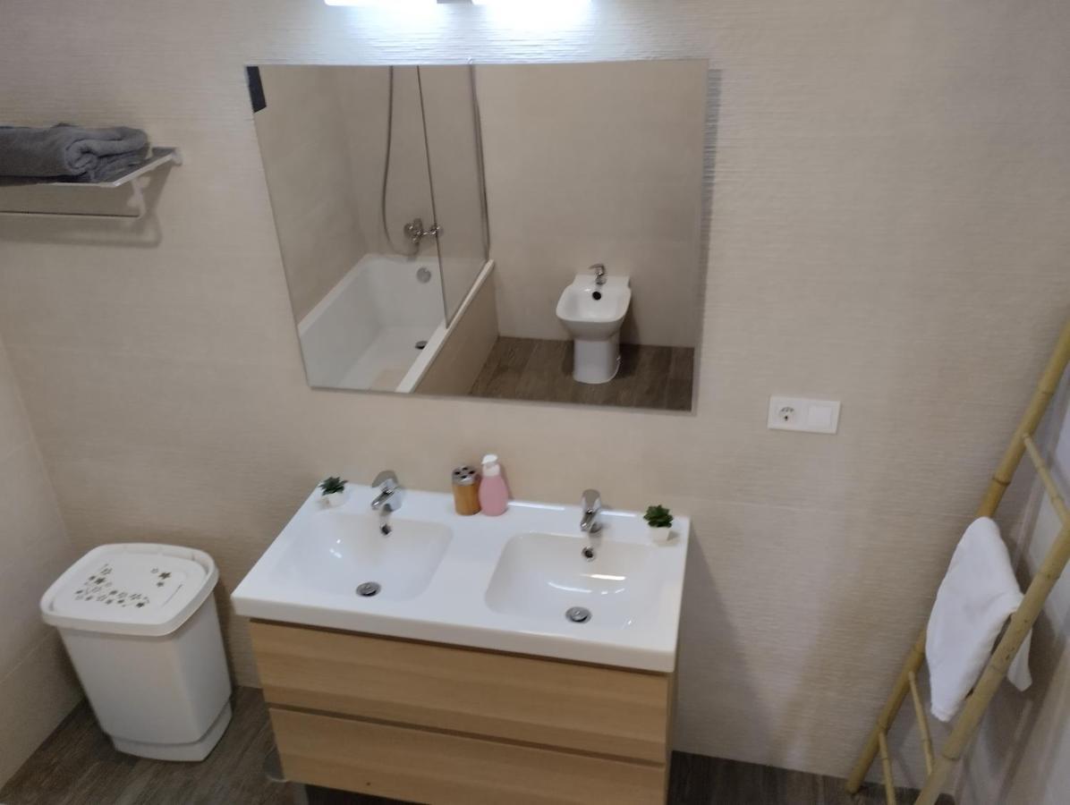 Villa Las Vinas Malaga Zewnętrze zdjęcie