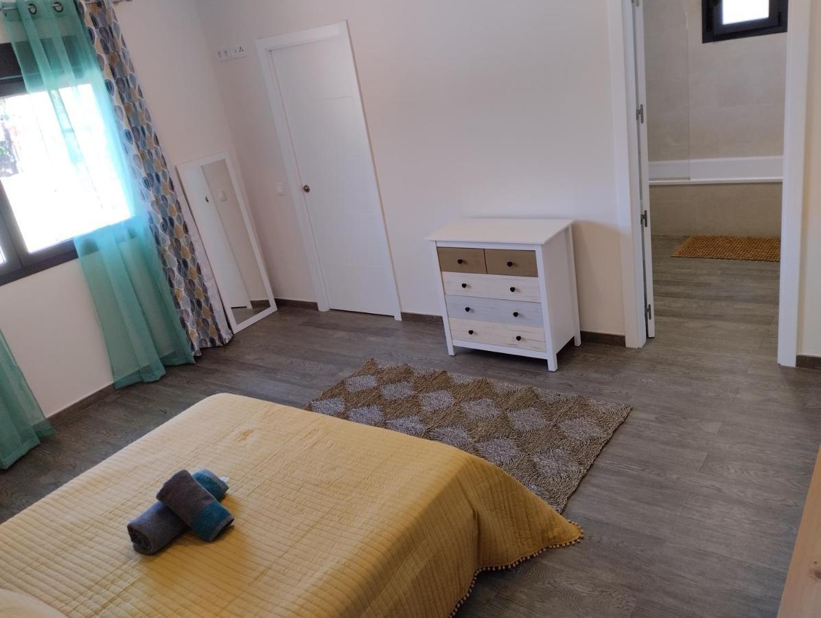 Villa Las Vinas Malaga Zewnętrze zdjęcie
