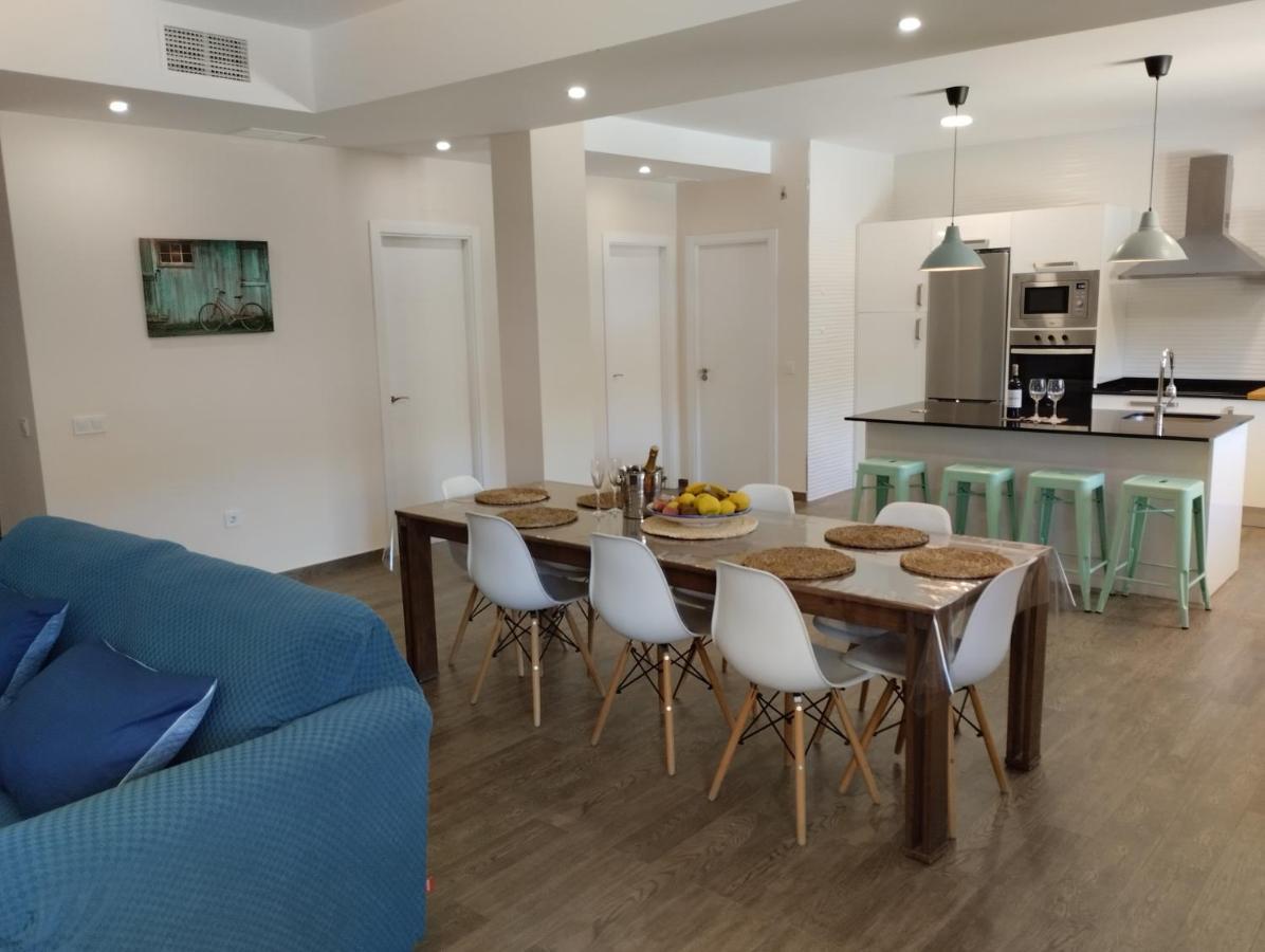 Villa Las Vinas Malaga Zewnętrze zdjęcie