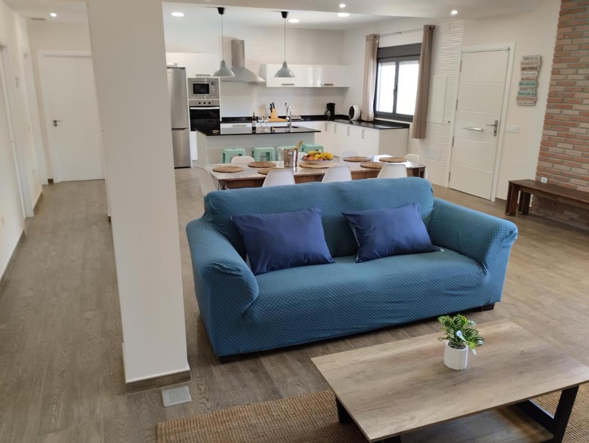 Villa Las Vinas Malaga Zewnętrze zdjęcie