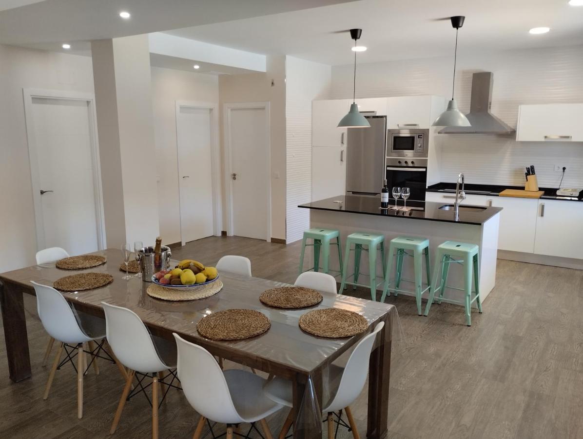 Villa Las Vinas Malaga Zewnętrze zdjęcie
