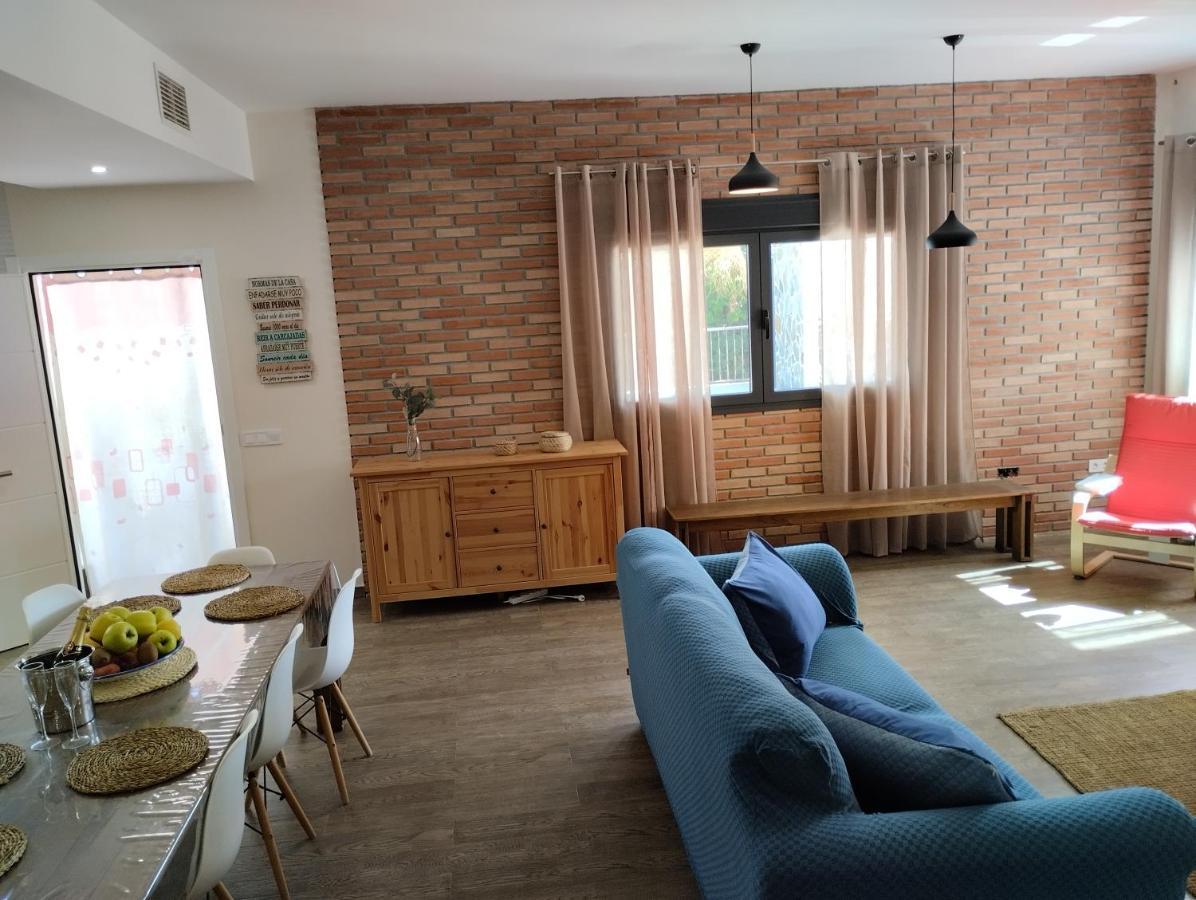 Villa Las Vinas Malaga Zewnętrze zdjęcie