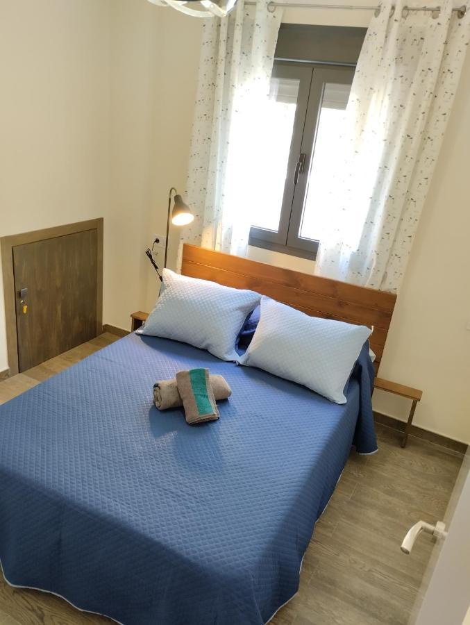 Villa Las Vinas Malaga Zewnętrze zdjęcie
