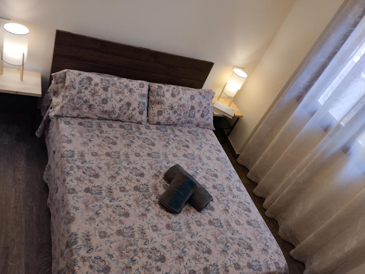 Villa Las Vinas Malaga Zewnętrze zdjęcie