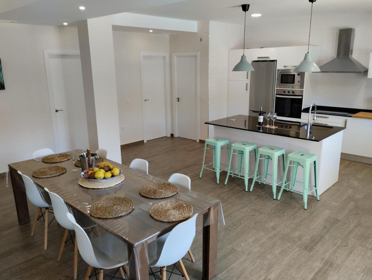 Villa Las Vinas Malaga Zewnętrze zdjęcie