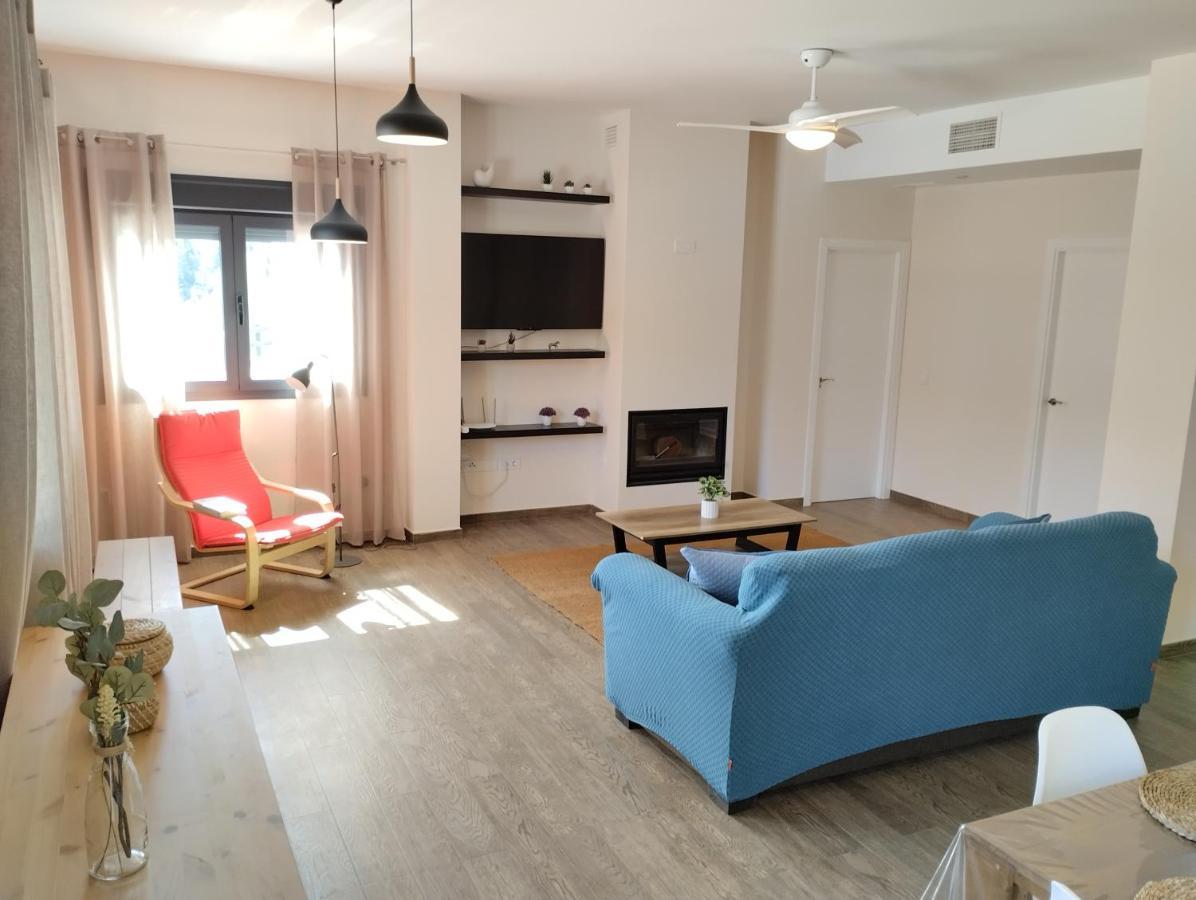 Villa Las Vinas Malaga Zewnętrze zdjęcie