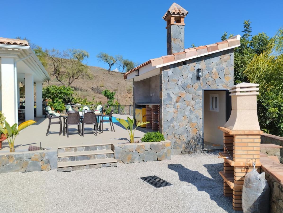Villa Las Vinas Malaga Zewnętrze zdjęcie