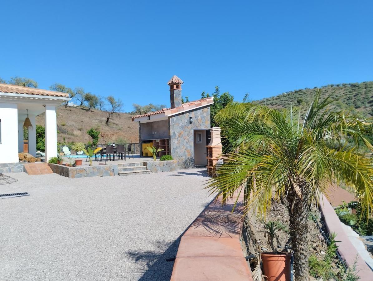 Villa Las Vinas Malaga Zewnętrze zdjęcie