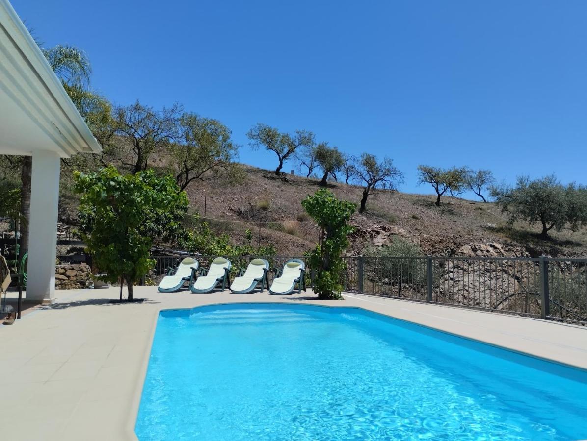 Villa Las Vinas Malaga Zewnętrze zdjęcie
