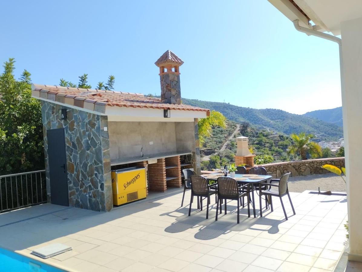 Villa Las Vinas Malaga Zewnętrze zdjęcie