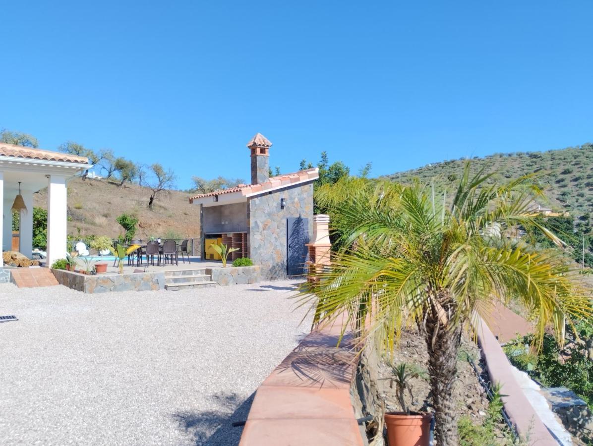Villa Las Vinas Malaga Zewnętrze zdjęcie