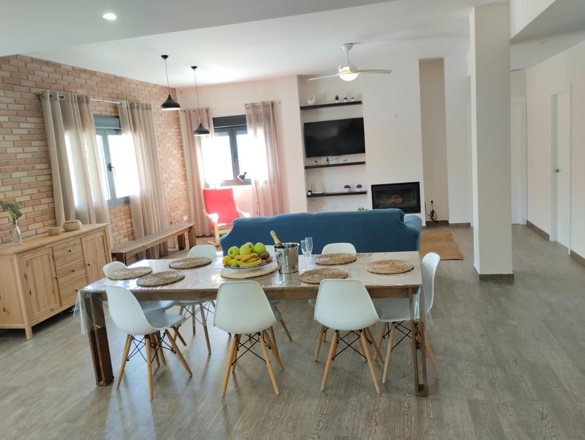 Villa Las Vinas Malaga Zewnętrze zdjęcie