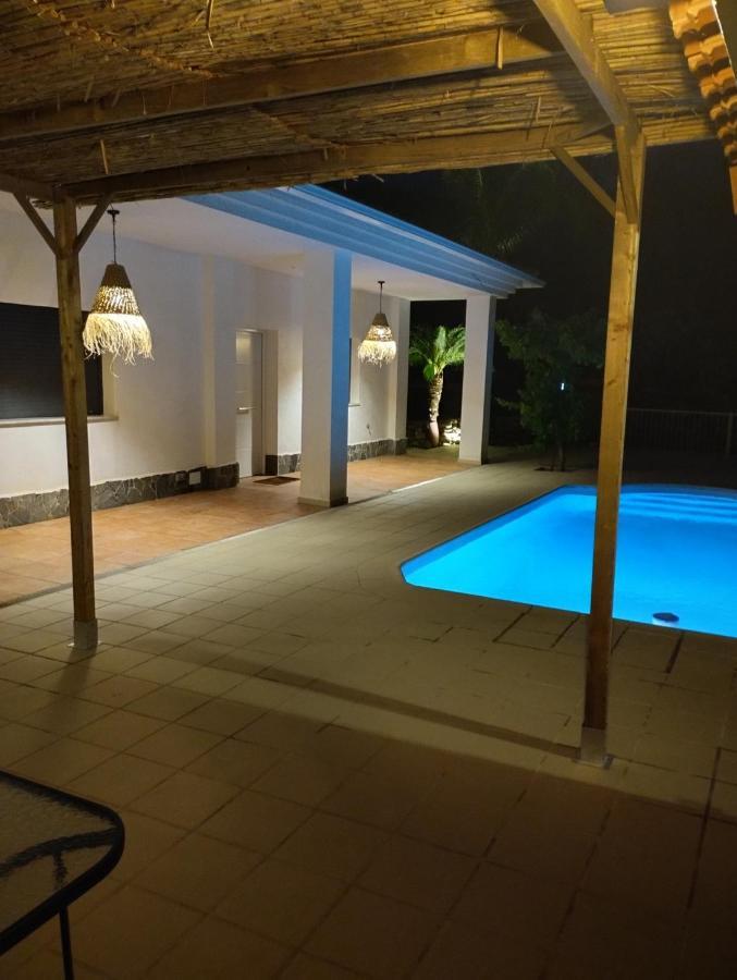 Villa Las Vinas Malaga Zewnętrze zdjęcie