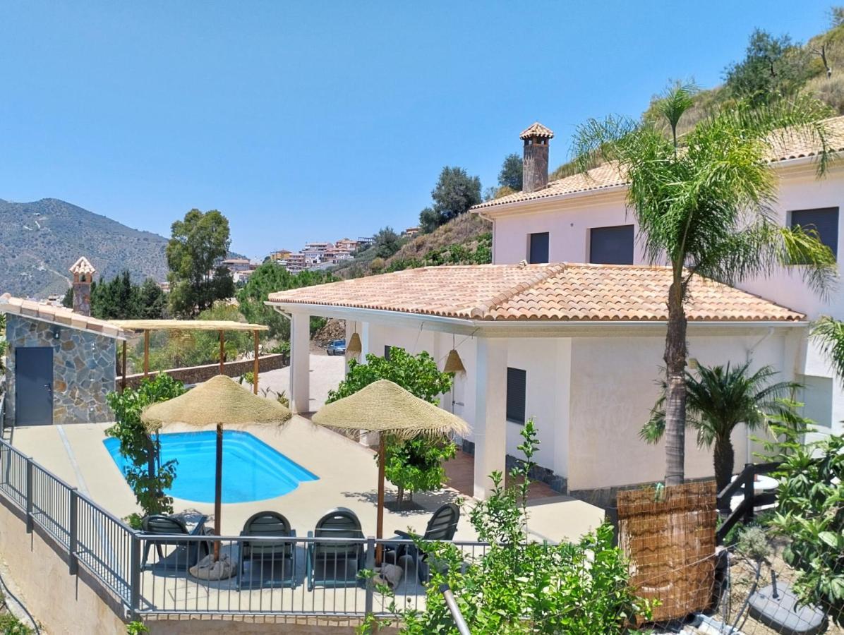 Villa Las Vinas Malaga Zewnętrze zdjęcie