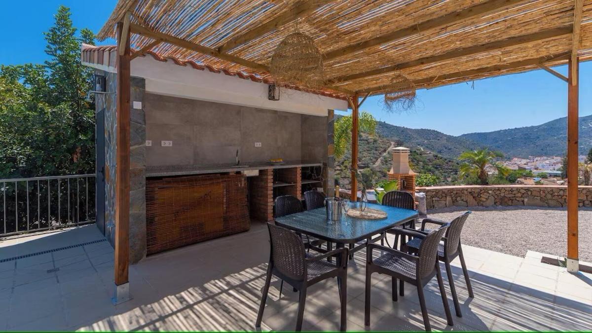 Villa Las Vinas Malaga Zewnętrze zdjęcie