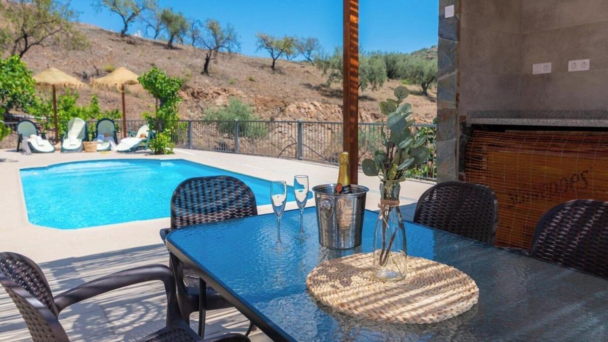 Villa Las Vinas Malaga Zewnętrze zdjęcie