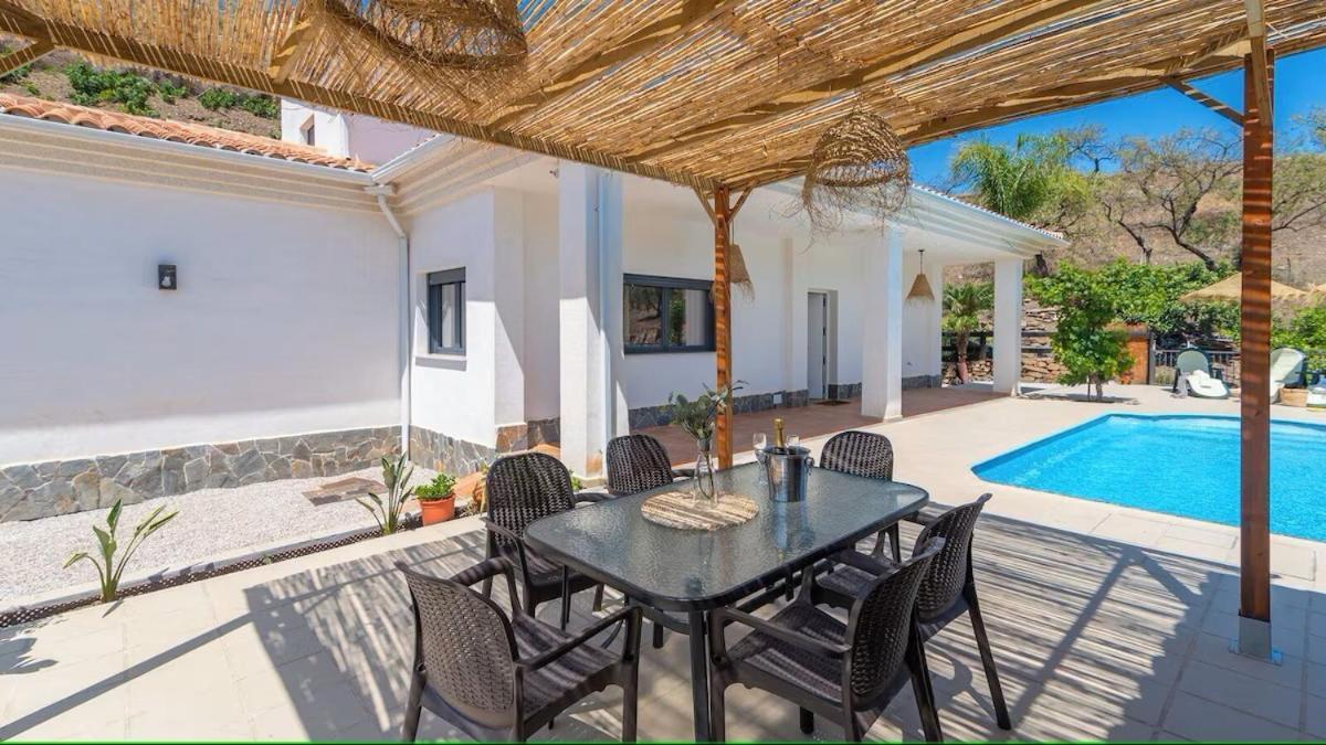 Villa Las Vinas Malaga Zewnętrze zdjęcie