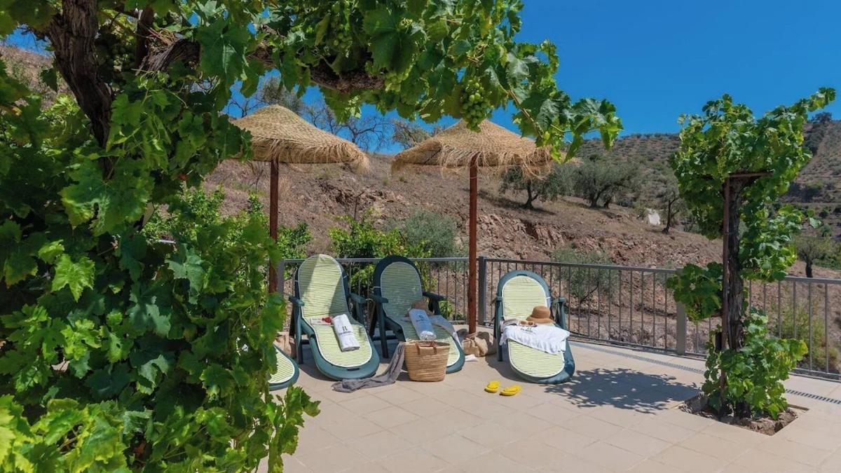 Villa Las Vinas Malaga Zewnętrze zdjęcie